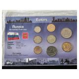 Russian Coins