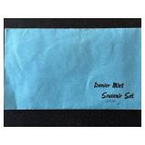 1979-D Souvenir Set Sealed Envelope