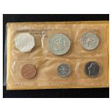 1964 Proof Set
