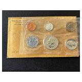 1963 Proof Set