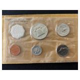 1963 Proof Set