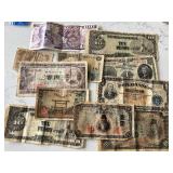 Foreign Currency