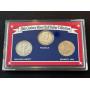 Coins, Currency, and More