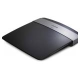 Linksys E2500 (N600) Advanced Simultaneous Dual-Band Wireless-N Router