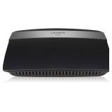 Linksys E2500 (N600) Advanced Simultaneous Dual-Band Wireless-N Router