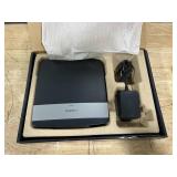 Linksys E2500 (N600) Advanced Simultaneous Dual-Band Wireless-N Router