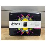 Linksys E2500 (N600) Advanced Simultaneous Dual-Band Wireless-N Router