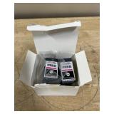 2-Pack SL-793-5 Ink Cartridge Replacement for Pitney Bowes 793-5 Red Ink Cartridge for DM100, DM200 and SendPro C and SendPro+, Red Ink, 35 ml