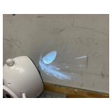 Planetarium Projector Pro for Bedroom, 13 in 1 Star Projector Galaxy Light, Ceiling Night Light Milky Way Mood Lighting with Timer, LED Space Galaxy Lamp Bedroom Room Decor for Adults Kids - White