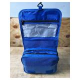 Veken 10 Set Packing Cubes for Travel Essentials,Anti-Wrinkle Buckled Suitcase Organizer for Shoe & Toiletry Bag,Carry On Luggage Bag for Airplane & College Dorm Room Accessories,Women Men Gifts