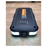 TREKURE Portable Car Battery Jump Starter 4000A 16800mAh Jump Box, Car Battery Jumper Starter Portable Jumper Cables for car(8.0L Gas/6.5L Diesel), Fast Charge, Lights, Compact