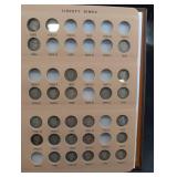 Barber Dime 57pc Starter Set!