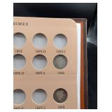 Barber Dime 57pc Starter Set!