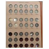 Barber Dime 57pc Starter Set!