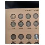Barber Dime 57pc Starter Set!