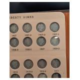Barber Dime 57pc Starter Set!