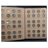 Complete 1932-1998 Washington Quarter Collection!