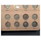 Complete 1932-1998 Washington Quarter Collection!