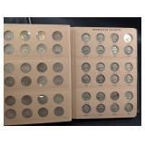 Complete 1932-1998 Washington Quarter Collection!