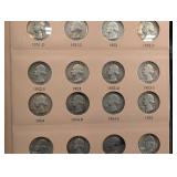 Complete 1932-1998 Washington Quarter Collection!