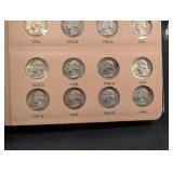 Complete 1932-1998 Washington Quarter Collection!