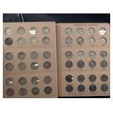 Complete 1932-1998 Washington Quarter Collection!