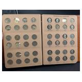 Complete 1932-1998 Washington Quarter Collection!