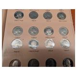 Complete 1932-1998 Washington Quarter Collection!