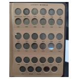 Complete Liberty Nickel Set 1883-1912