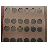 Complete Liberty Nickel Set 1883-1912