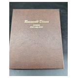 Complete Roosevelt Collection 1946-2025