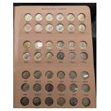 Complete Roosevelt Collection 1946-2025