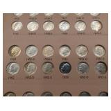 Complete Roosevelt Collection 1946-2025