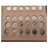 Complete Roosevelt Collection 1946-2025