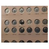 Complete Roosevelt Collection 1946-2025