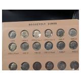 Complete Roosevelt Collection 1946-2025