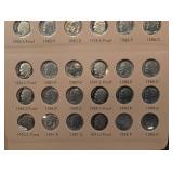 Complete Roosevelt Collection 1946-2025