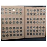 Complete Roosevelt Collection 1946-2025