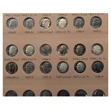 Complete Roosevelt Collection 1946-2025