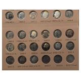 Complete Roosevelt Collection 1946-2025