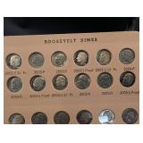 Complete Roosevelt Collection 1946-2025