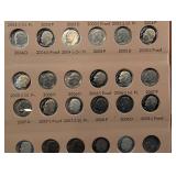Complete Roosevelt Collection 1946-2025