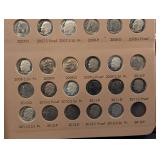 Complete Roosevelt Collection 1946-2025