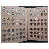 Complete Roosevelt Collection 1946-2025