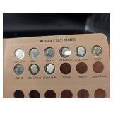 Complete Roosevelt Collection 1946-2025