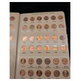 Complete Memorial & Shield Lincoln Set w/ Proofs!