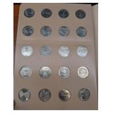 Complete ATB Set