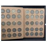 Complete 65pc Set of Walking Liberty Halves!!