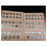 Complete Buffalo Nickel Set 1913-1938!