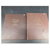 Complete 216pc Set of Kennedy Halves!
